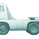 Illustration for article titled This Seems to Be the Only Vehicle Ever Made With Retractable Turn Indicators